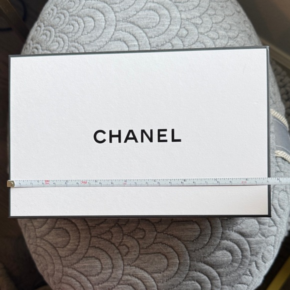 Chanel Box/Pouch Collection - Picture 8 of 15